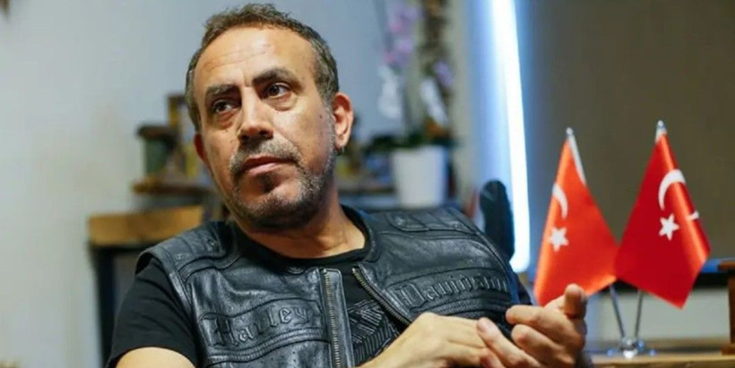 Ahbap Derneği soruşturması | Ece Güner'in ifadesi: Haluk Levent acıma hissi uyandıran hikayeler anlattı - Fotoğraf: 5