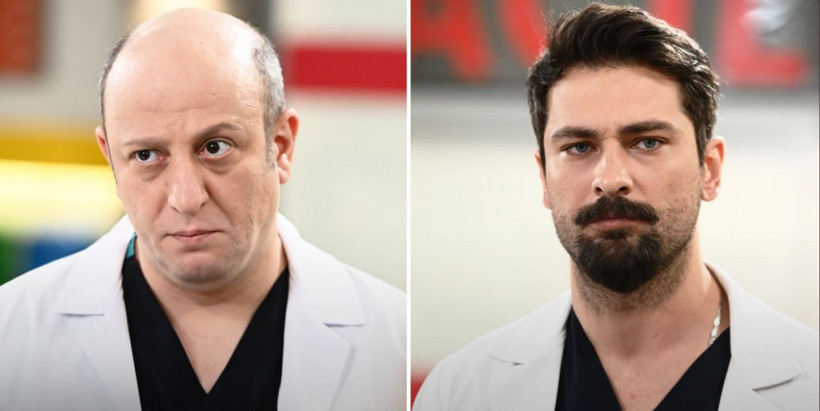 Mucize Doktor için şoke eden karar! - Resim: 3