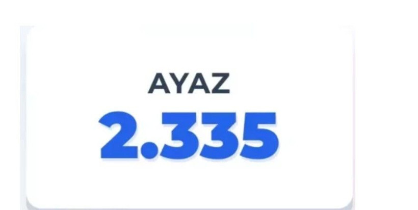 Türkiye’nin isim haritası değişti! İşte 2025’te en çok verilen o isim: Listede şaşırtan detaylar - Fotoğraf: 15