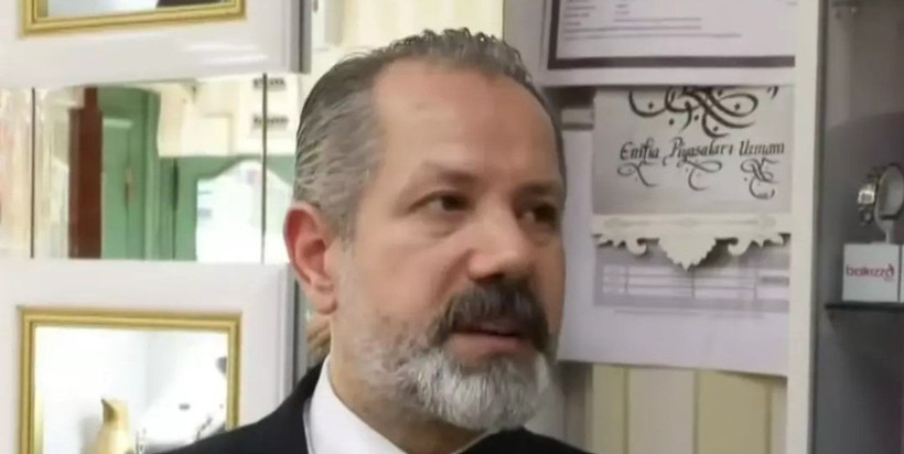 İslam Memiş altın alacakları uyardı! Gramda 8 bin TL'yi işaret etti - Resim: 3