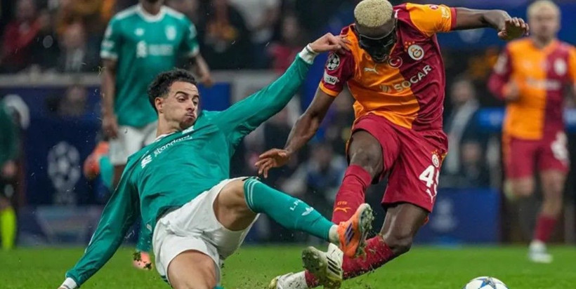 Galatasaray Liverpool'u elerse kasayı dolduracak; Bu rakam inanılır gibi değil - Resim: 2