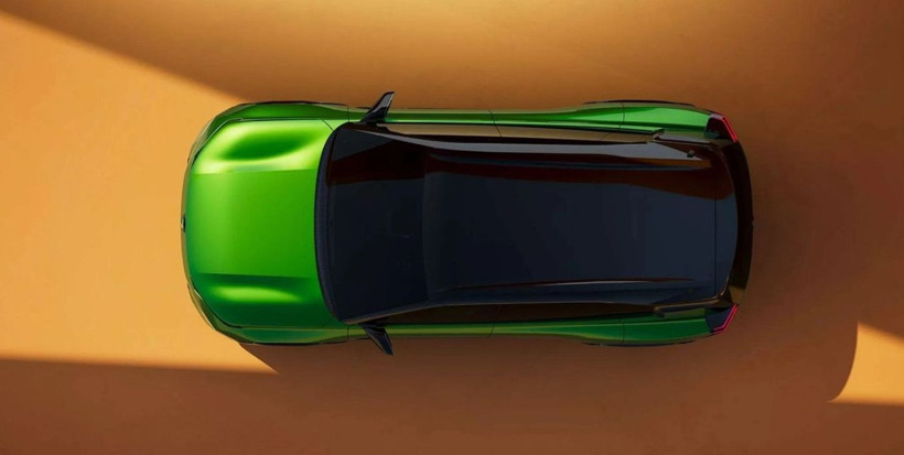 Citroen'in yeni bombası C5 Aircross, Kasım'da Türkiye'ye iniş yapıyor! - Fotoğraf: 10