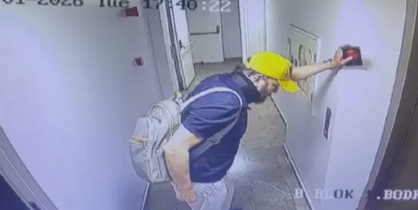 Oyuncu Serhat Kılıç'ın ölümünde olay yeri inceleme raporu ortaya çıktı - Fotoğraf: 4