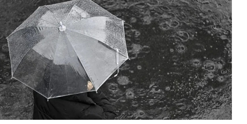 İstanbul'a kar ne zaman yağacak? Profesör Orhan Şen açıkladı: Süper El Nino dalgası nedeniyle... - Fotoğraf: 4