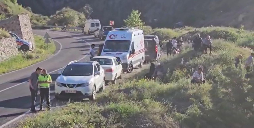 Çaşır bitkisi toplamaya çıkan kadının baraj gölünde cansız bedeni bulundu - Resim: 1