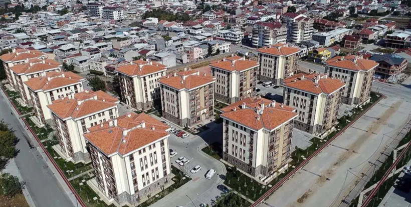 Kiralık sosyal konut projesi başvuru tarihi belli oldu. İşte başvuru şartları ve kira fiyatları - Fotoğraf: 4
