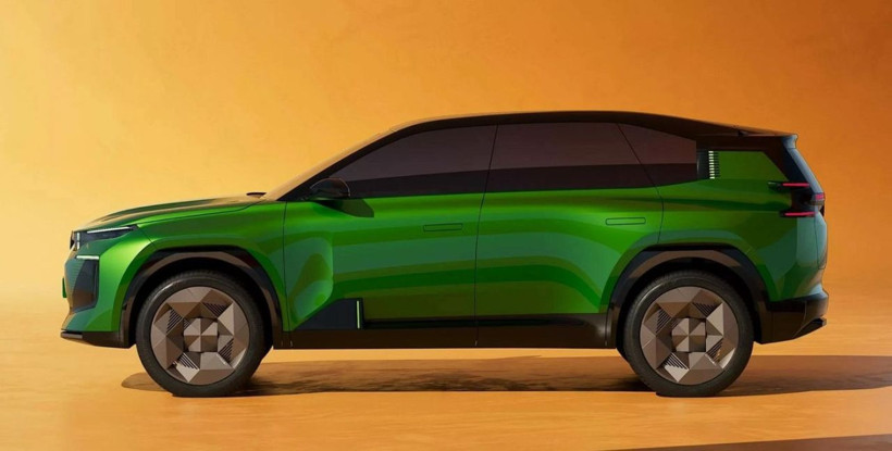 Citroen'in yeni bombası C5 Aircross, Kasım'da Türkiye'ye iniş yapıyor! - Fotoğraf: 6