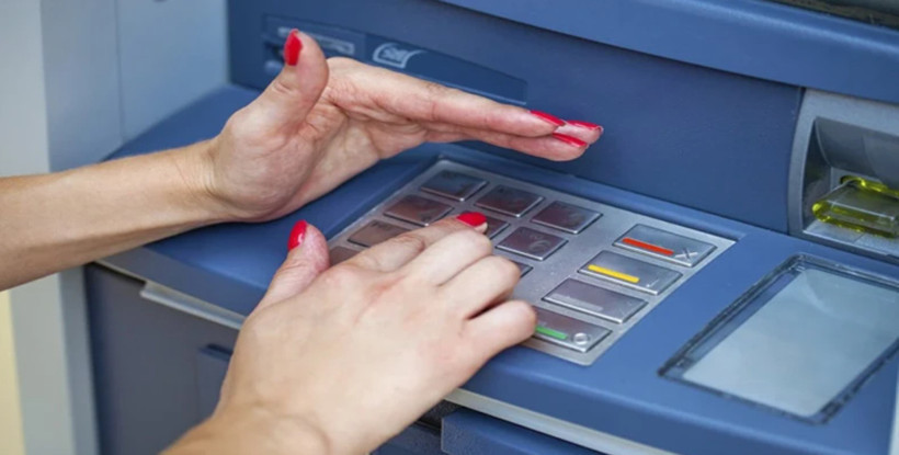 ATM'den yeni para çekim limitleri belli oldu: Hangi banka ne kadar veriyor? - Fotoğraf: 2
