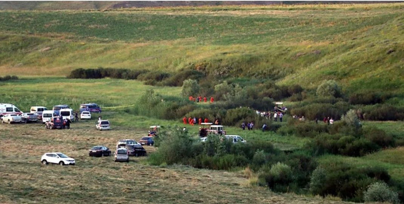 Leyla Aydemir davası sil baştan görülecek: 8 yıllık davada yeni deliller - Resim: 2