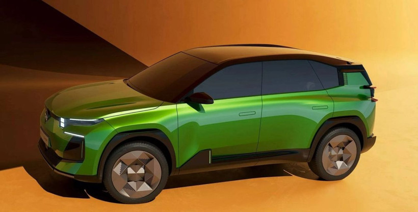 Citroen'in yeni bombası C5 Aircross, Kasım'da Türkiye'ye iniş yapıyor! - Fotoğraf: 3