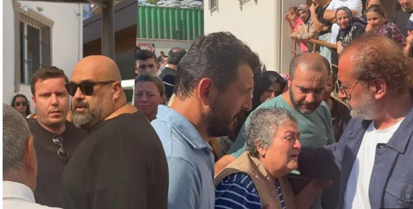MasterChef'in Kızıl Sakal'ıydı... Eren Kaşıkçı'ya veda - Fotoğraf: 3
