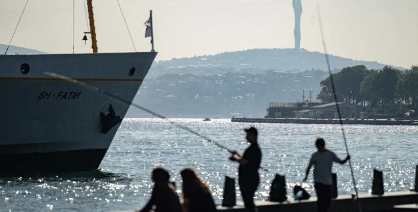 Meteoroloji uyardı! İstanbul'a bir günlük hafta sonu sürprizi - Fotoğraf: 4