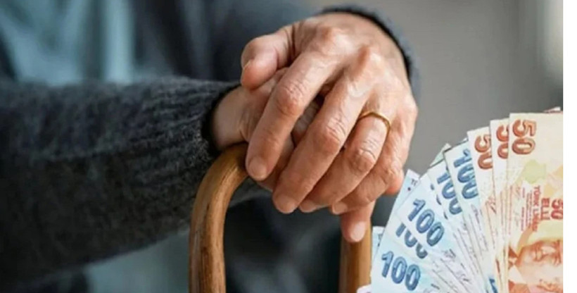 Zamlı memur ve emekli maaşları tek tek hesaplandı! İşte yeni maaş tablosu - Fotoğraf: 9