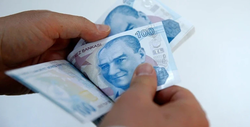 Zamlı memur ve emekli maaşları tek tek hesaplandı! İşte yeni maaş tablosu - Fotoğraf: 6