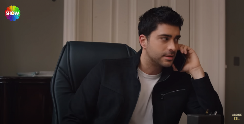 Kızılcık Şerbeti aldatma sahnesi olay oldu; Tepkiler dinmek bilmiyor - Resim: 3