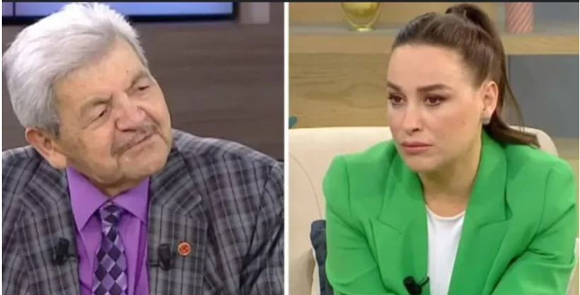 İlahiyatçı Yusuf Kavaklı hayatını kaybetti! Sunucu Nur Viral gözyaşlarına boğuldu - Resim: 3