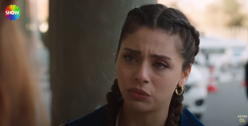 Kızılcık Şerbeti aldatma sahnesi olay oldu; Tepkiler dinmek bilmiyor - Resim: 2