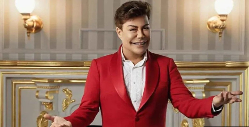 Fatih Ürek'in son sağlık durumu nasıl? Olay gününü ünlü isim anlattı! - Resim: 4