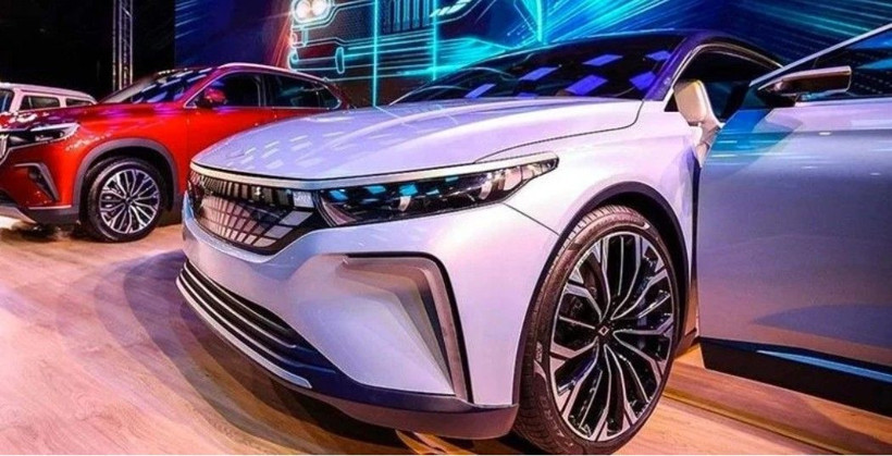 Togg’da yazılım devrimi: İlk çalıştırmada sizi bekleyen büyük sürpriz! - Fotoğraf: 4