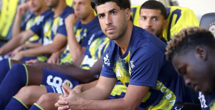 Fenerbahçe'de Aziz Yıldırım-Asensio görüşmesinde konuşulanlar ortaya çıktı! "Seni istemeyenin..." - Fotoğraf: 7