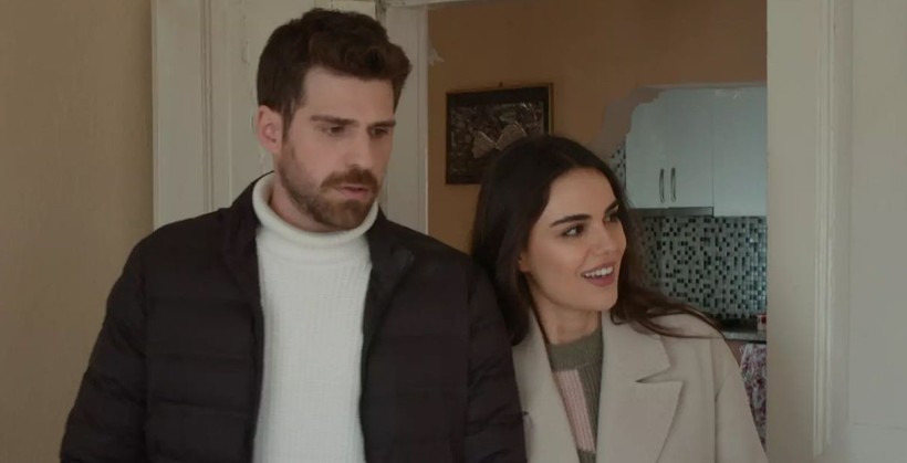 Üç Kız Kardeş dizisi bu sonla ekranlara veda etti; Bir dönem daha istenmeden sona erdi - Resim: 2