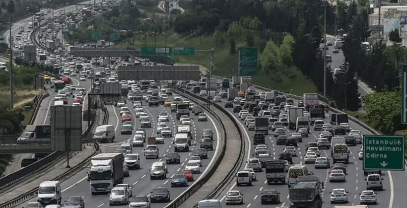 Araç sahibi herkes ödeyecek, 290 bin liraya ulaşan var... İşte trafik sigorta primine dair yenilikler - Resim: 1