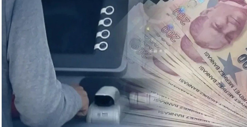 Cebiniz bayram edecek: Nisan ayının en yüksek promosyonunu veren 3 banka belli oldu - Fotoğraf: 8