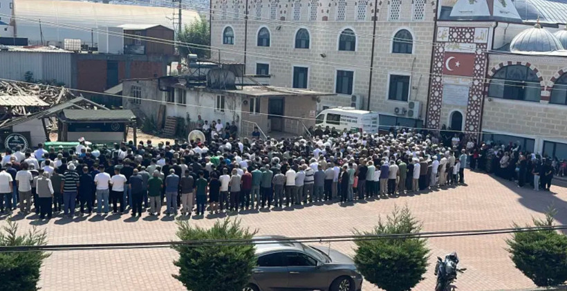 Üç kardeşin sır ölümünde yeni bulgular. Ekipler tek ihtimale yoğunlaştı - Fotoğraf: 9