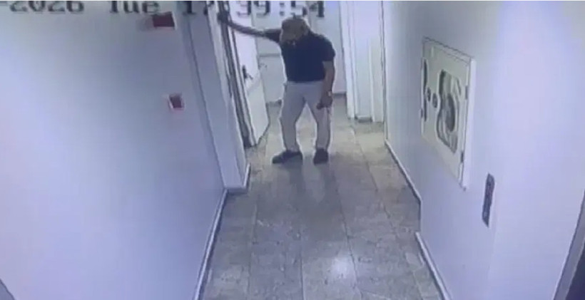 Oyuncu Serhat Kılıç'ın ölümünde olay yeri inceleme raporu ortaya çıktı - Fotoğraf: 6