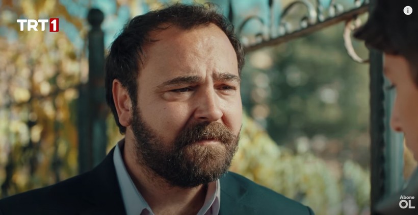 Gönül Dağı yayın akışından kaldırıldı; Hayranları bu habere çok üzülecek - Resim: 4