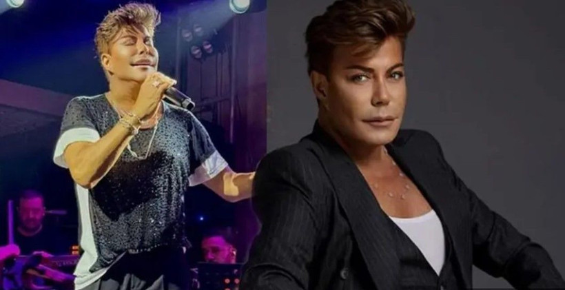 Fatih Ürek'in son sağlık durumu nasıl? Olay gününü ünlü isim anlattı! - Resim: 1