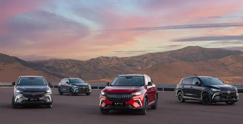 Sıfır liraya Togg satışı! Kampanya resmen başladı - Resim: 2