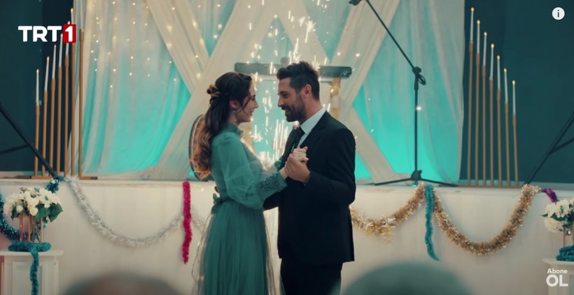 Gönül Dağı yayın akışından kaldırıldı; Hayranları bu habere çok üzülecek - Resim: 1