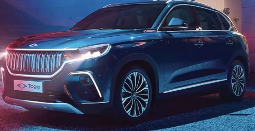 TOGG T10X fiyat listesine bakmayan pişman; Fırsat için acele etmeniz gerekiyor - Resim: 2