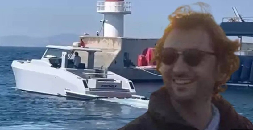 İşadamı Yukay kazada asıl sorumlu olabilir! Bilirkişi raporu ortaya çıktı - Resim: 1