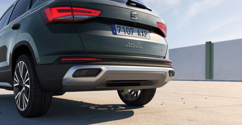 Seat bu modelin fiyatını dibe çekti! Sadece 1 milyon 315 bin lira - Fotoğraf: 12