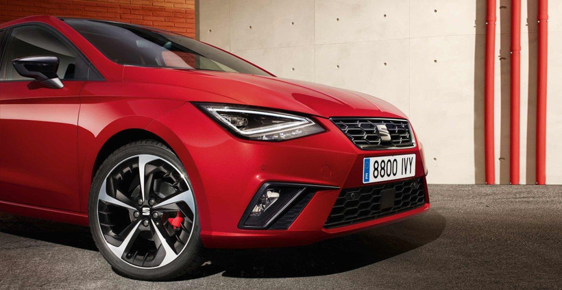 Seat bu modelin fiyatını dibe çekti! Sadece 1 milyon 315 bin lira - Fotoğraf: 5