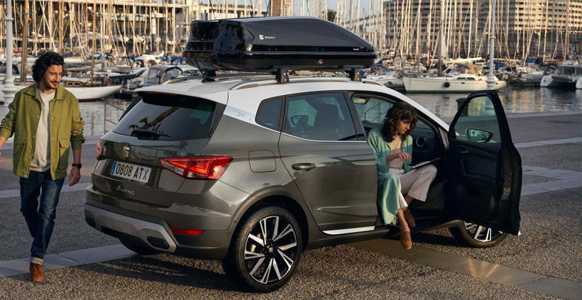 Seat bu modelin fiyatını dibe çekti! Sadece 1 milyon 315 bin lira - Fotoğraf: 10