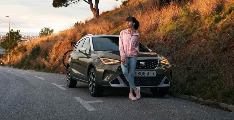 Seat bu modelin fiyatını dibe çekti! Sadece 1 milyon 315 bin lira - Fotoğraf: 9