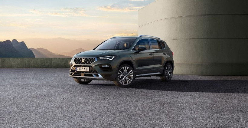 2025 Seat Türkiye fiyat listesi: Ibiza, Leon, Arona ve Ateca Ağustos fiyatları - Fotoğraf: 8