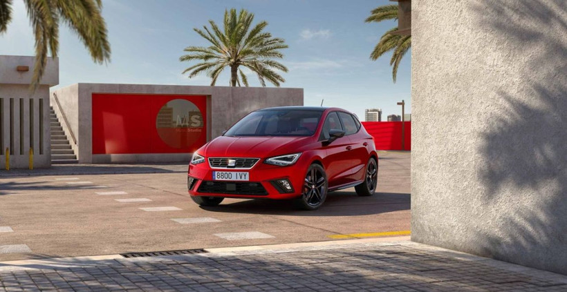 2025 Seat Türkiye fiyat listesi: Ibiza, Leon, Arona ve Ateca Ağustos fiyatları - Fotoğraf: 4
