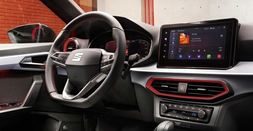 2025 Seat Türkiye fiyat listesi: Ibiza, Leon, Arona ve Ateca Ağustos fiyatları - Fotoğraf: 10