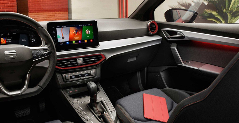 Seat bu modelin fiyatını dibe çekti! Sadece 1 milyon 315 bin lira - Resim: 4