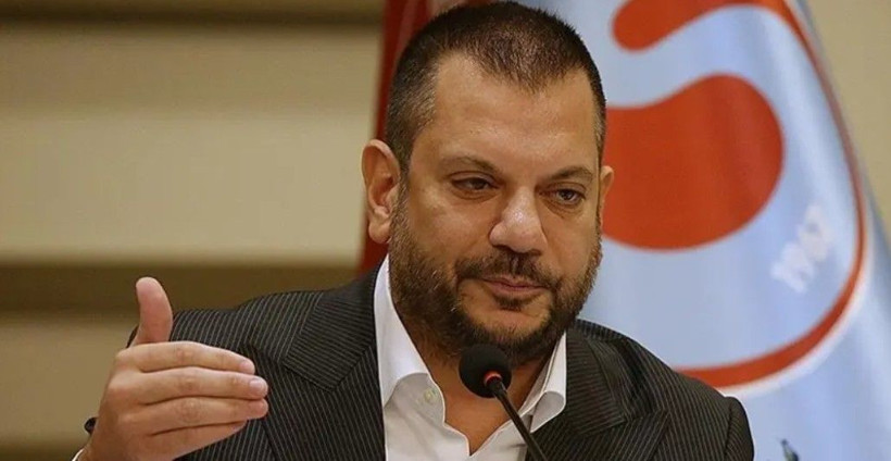 Dünya devlerinin bulunduğu listede Türkiye'den tek takım var! Ne Galatasaray ne Fenerbahçe ne de Beşiktaş... - Fotoğraf: 5