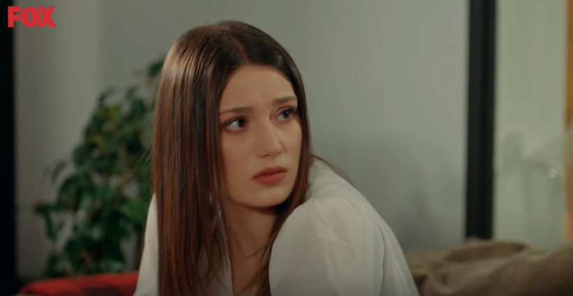 Baraj dizisindeki bu hata izleyiciyi çıldırtacak; Kimse ne olduğunu anlayamadı - Resim: 4