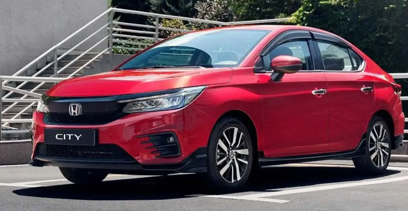 Honda City'nin fiyatları inanılır gibi değil; Temmuz ayı listesine bakın - Resim: 1