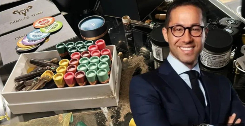 Ünlülere uyuşturucu soruşturması: Kasım Garipoğlu'nun şoföründen ev partisinde uyuşturucu iddiası - Resim: 2