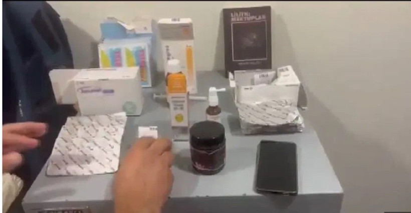 Ahbap Derneği'nde 44 milyon lira buhar mı oldu? Altın dolu olması gereken kasadan çıkanlar şoke etti - Fotoğraf: 6