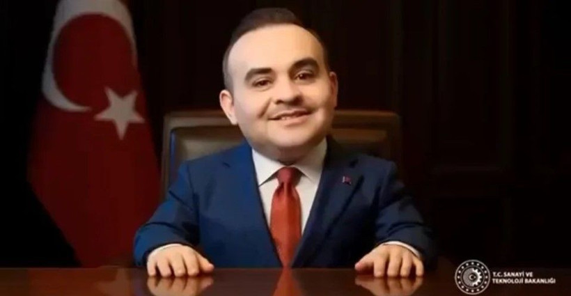 Cumhurbaşkanı Erdoğan ve bakanları yapay zeka canlandırdı! İşte ortaya çıkan kareler! - Resim: 2