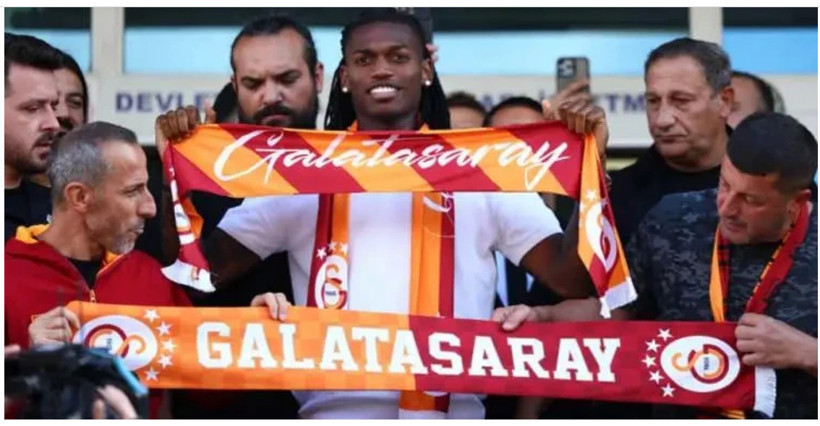 Süper Lig’in en değerli takımları belli oldu! G.Saray F.Bahçe ile farkı açtı - Fotoğraf: 2